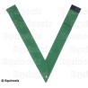 Collare massonico – Rito Cerneau – Officier – Piccola 
