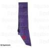 Fascia massonica – RSAA – 13° grado – Viola