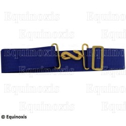 Prolunga cintura da grembiule – Blu navy