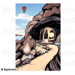 Quadro di Loggia – RSAA – 9° grado – 100 cm x 50 cm