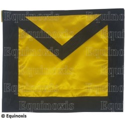 Grembiule massonico in raso – RSAA – 21° grado – Cavaliere Prussiano – 2