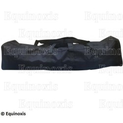 Borsa da trasporto in nylon per paramenti massonici e spada – KT / KM / CBCS / SOT