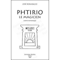 Phtirio le Magicien – Conte initiatique