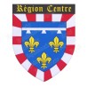 Calamita regionale – Blasone Région Centre
