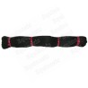 Cordoncino lucido – 1 mm – Nero