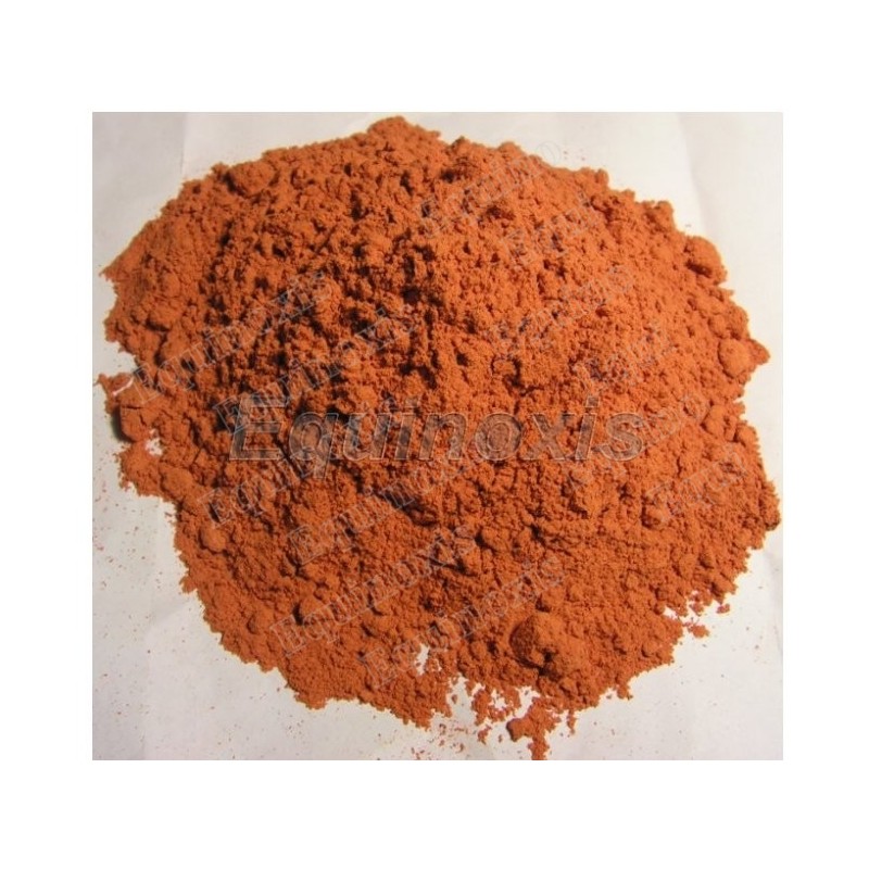 Sandalo rosso – 50 g