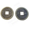 Monete cinesi Feng-Shui – 38 mm – Lotto da 10