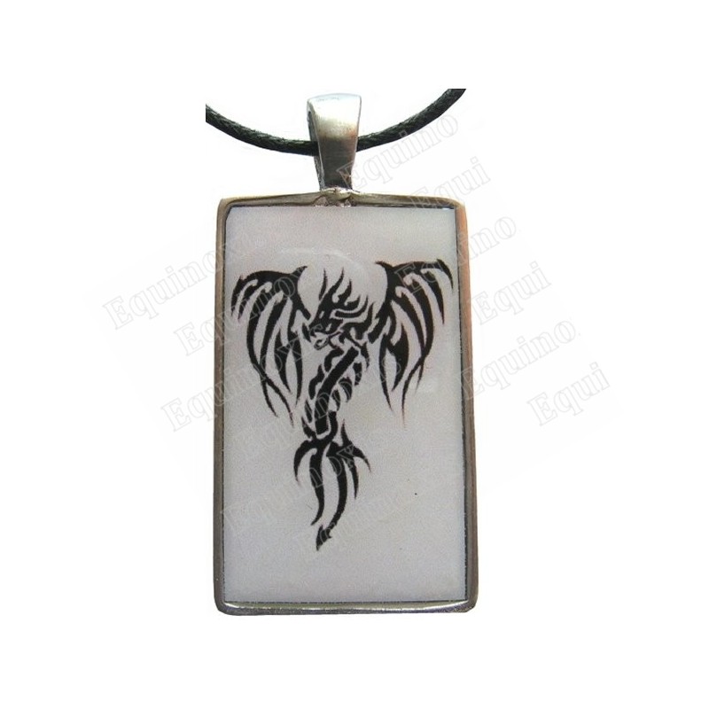 Ciondolo Tattoo – Drago