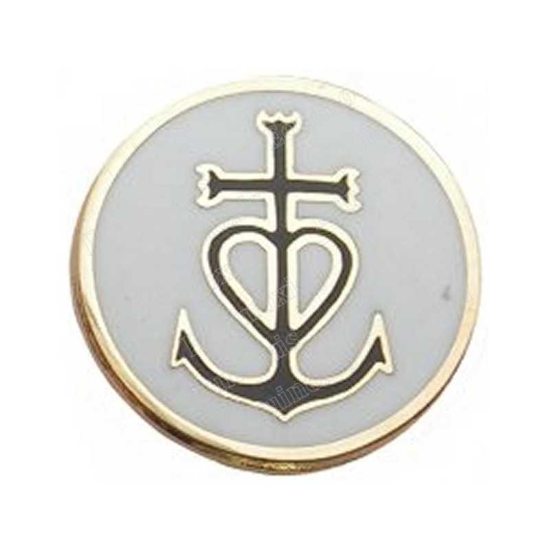 Pin's régional – Croce di Camargue