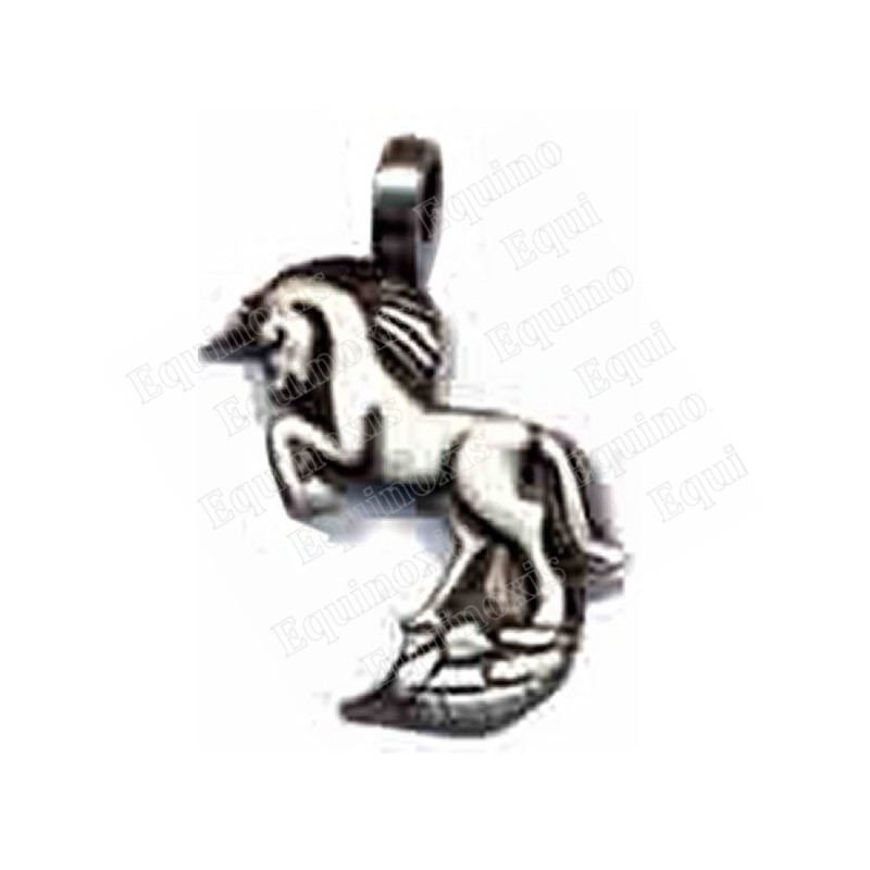 Ciondolo unicorno – Unicorno 6