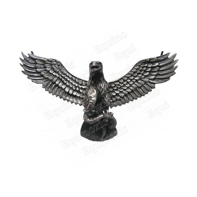 Ciondolo aquila – Aquila con ali spiegate
