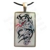 Ciondolo Tattoo – Serpente