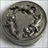 Boîte en étain – Anges 